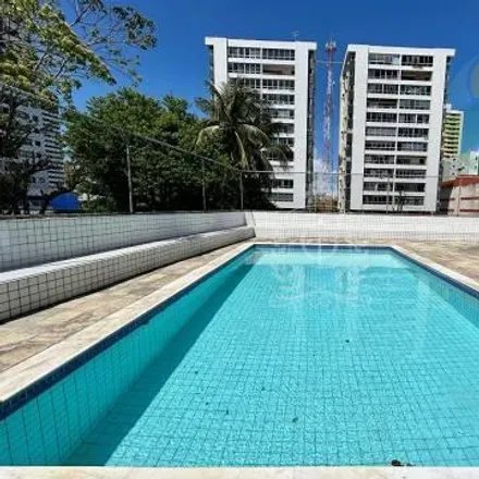 Rent this 3 bed apartment on Avenida Bernardo Vieira de Melo in Candeias, Jaboatão dos Guararapes - PE