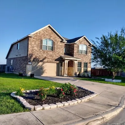 Buy this 4 bed house on Rising Sun Boulevard in New Braunfels, TX 78130