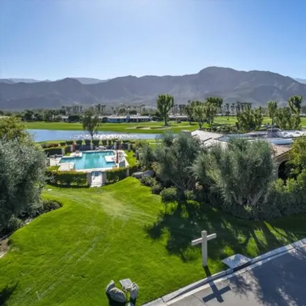 Image 2 - 99 Park Lane, Rancho Mirage, CA 92270, USA - House for rent