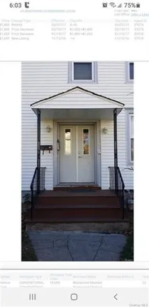 Rent this 3 bed house on 26 Washington Street in City of Middletown, NY 10940