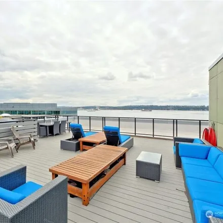 Image 2 - Belltown Lofts, Western Avenue, Seattle, WA 98121, USA - Townhouse for sale