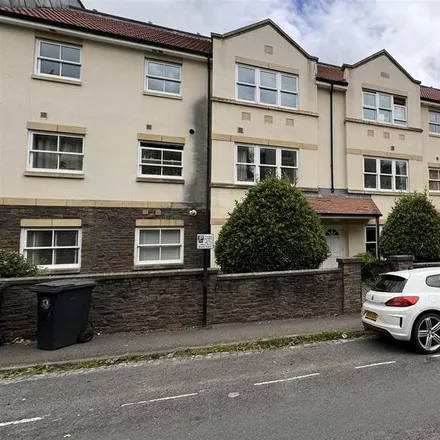 Rent this 3 bed apartment on 17 Arley Hill in Bristol, BS6 5PH