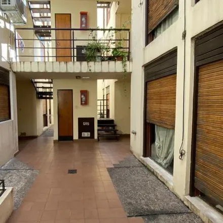 Buy this 1 bed apartment on Deán Funes 1080 in Alberdi, Cordoba