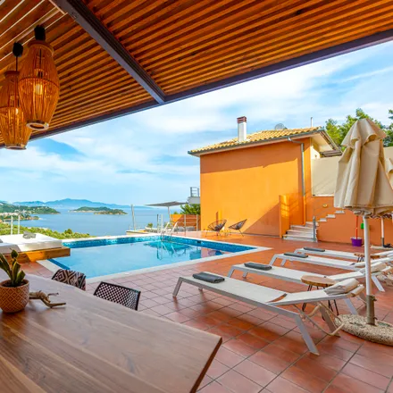 Image 1 - Esperides Beach Hotel, Κουκουναριές - Σκιάθος, Achladias, Greece - House for rent