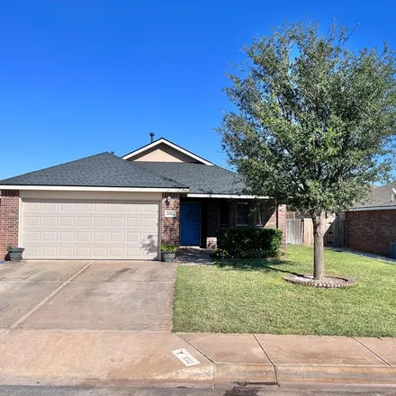 Buy this 3 bed house on 3002 Baltic Avenue in Midland, TX 79705