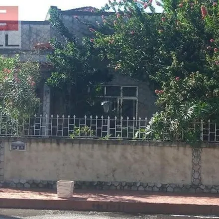 Buy this 3 bed house on Rua Doutor Câmara Coutinho in Barreto, Niterói - RJ