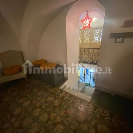 Rent this 3 bed apartment on Via Fornai 15 in 95121 Catania CT, Italy