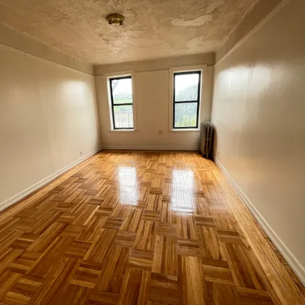 Rent this 1 bed apartment on 4120 carpenter avenue