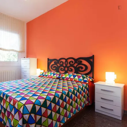 Rent this 4 bed apartment on Carrer de Sardenya in 75, 08018 Barcelona