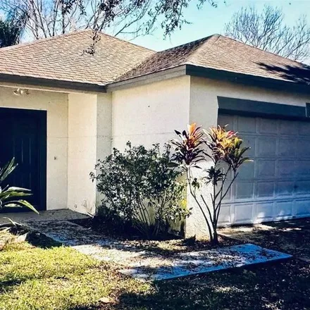 Rent this 3 bed house on 1840 Coyote Place in Brandon, FL 33511