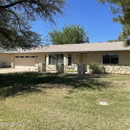 Buy this 2 bed house on 628 East Cortez Circle in Mesa, AZ 85206