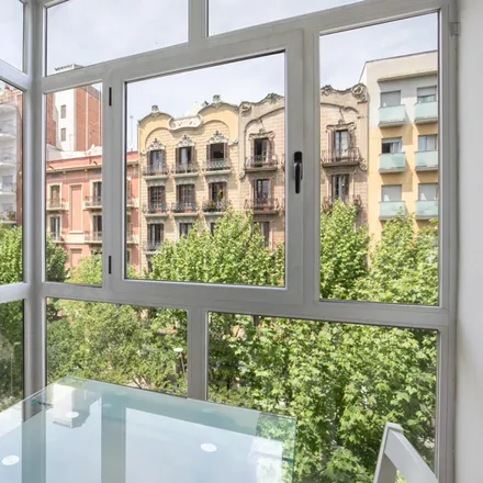 Image 9 - Ronda de Sant Pau, 31I, 08015 Barcelona, Spain - Apartment for rent