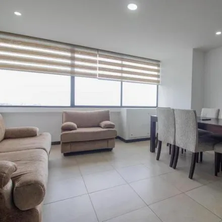 Image 2 - Bellini II, Sir Frederick Ashton, 090306, Guayaquil, Ecuador - Apartment for rent