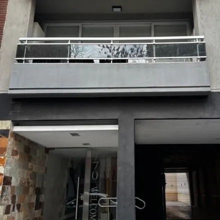 Rent this studio apartment on San José de Calasanz 772 in Caballito, C1424 CIS Buenos Aires