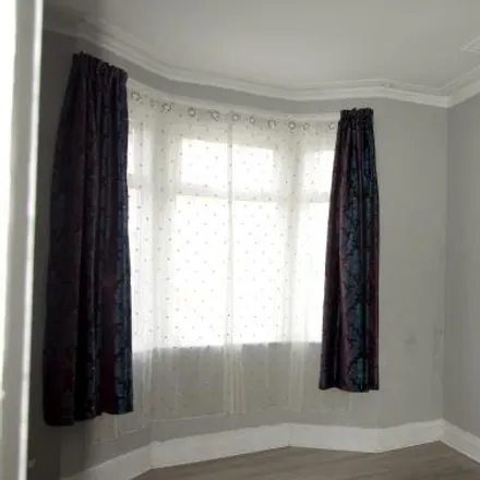 Rent this 1 bed apartment on 122 High Street in London, E13 0AP
