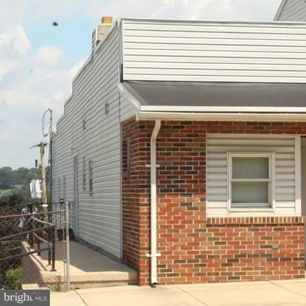 Image 1 - 641 West Broadway, Red Lion, PA 17356, USA - Apartment for rent