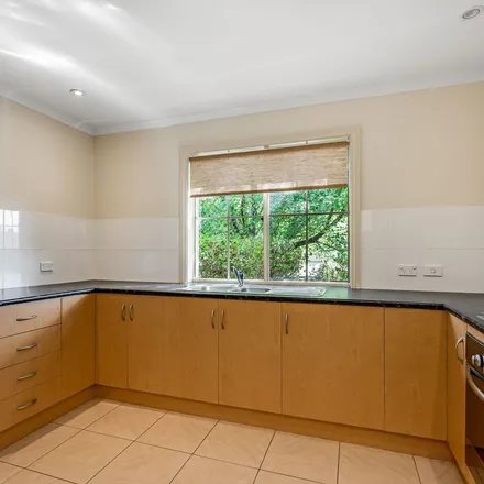 Rent this 3 bed apartment on Gabb Court in Nairne SA 5252, Australia
