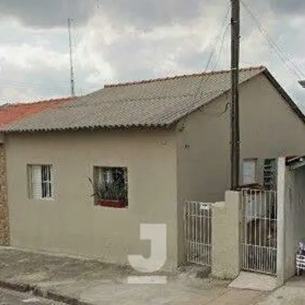 Buy this 2 bed house on Rua Humaitá in Centro, Indaiatuba - SP