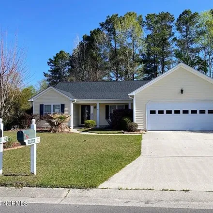 Buy this 3 bed house on 8590 Glasgow Street Northeast in Leland, NC 28451