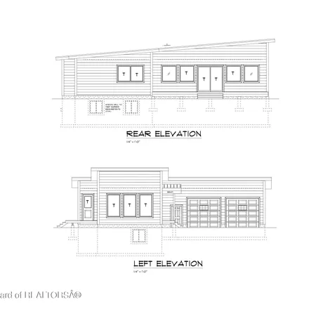 Image 2 - Oak Drive, Fremont County, ID, USA - House for sale