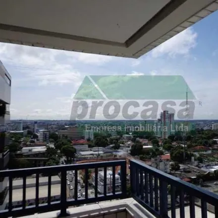 Image 2 - unnamed road, Chapada, Manaus - AM, 69000-000, Brazil - Apartment for rent
