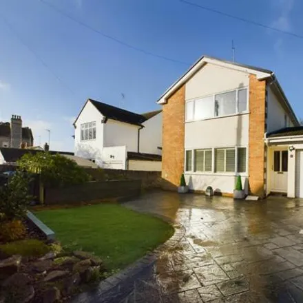 Buy this 3 bed house on 18 Hallam Road in Clevedon, BS21 7SF