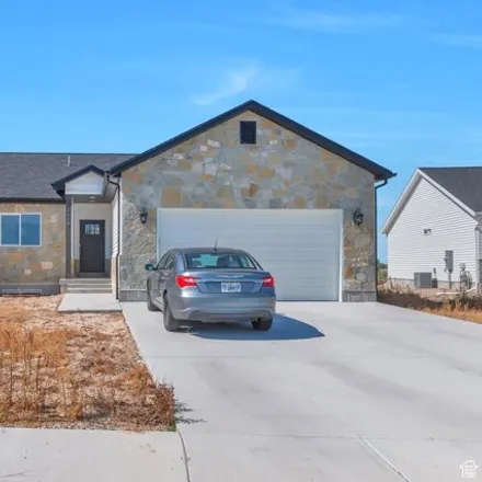 Buy this 3 bed house on 1118 E 1310 S in Garland, Utah