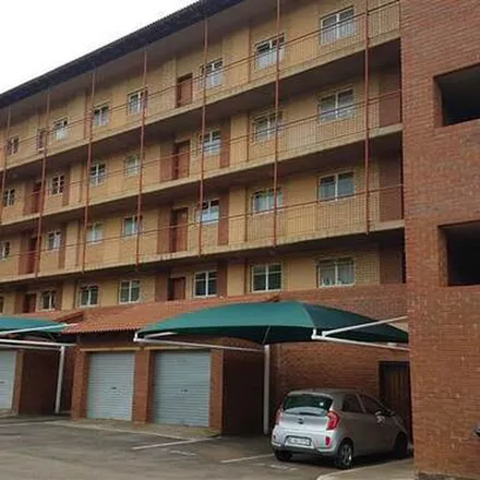 Image 3 - unnamed road, Lynnwood Ridge, Gauteng, 0041, South Africa - Apartment for rent