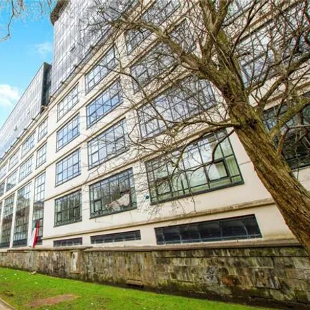 Image 7 - The Herald Building, Albion Street, Glasgow, G1 1EX, United Kingdom - Apartment for sale