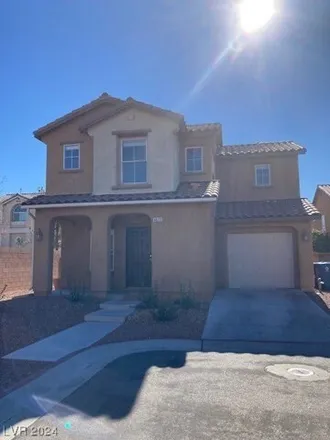 Rent this 3 bed house on 4601 Ametrine Court in Enterprise, NV 89139