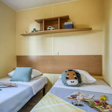 Rent this 2 bed house on Castelnaud la Chapelle in Rue de la Plage, 24250 Castelnaud