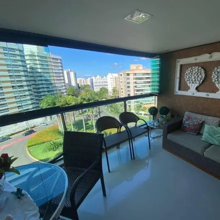 Buy this 4 bed apartment on Rua dos Corais in Patamares, Salvador - BA