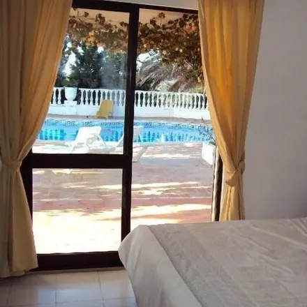 Rent this 5 bed house on Algarve in Distrito de Faro, Portugal
