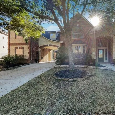 Buy this 5 bed house on 14099 Southern Springs in Harris County, TX 77044