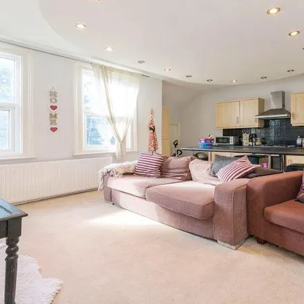 Rent this 2 bed apartment on 35 Portnall Road in Kensal Town, London