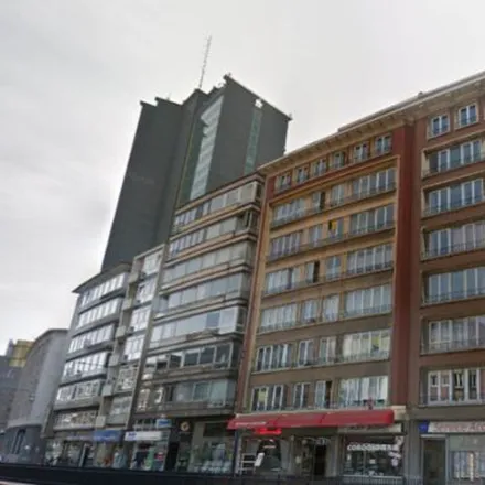 Image 2 - Boulevard Joseph Tirou 28, 6000 Charleroi, Belgium - Apartment for rent
