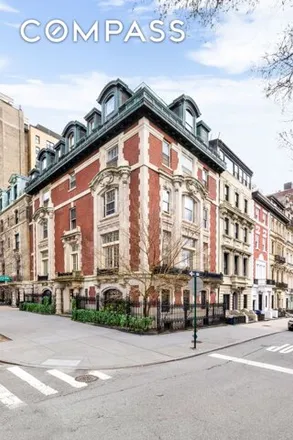 Image 2 - 337A Riverside Drive, New York, NY 10025, USA - House for sale