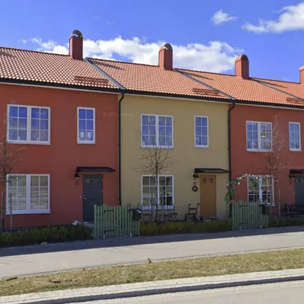 Image 1 - Nybygget, Gyllenstiernas Allé, 195 65 Sigtuna kommun, Sweden - Apartment for rent