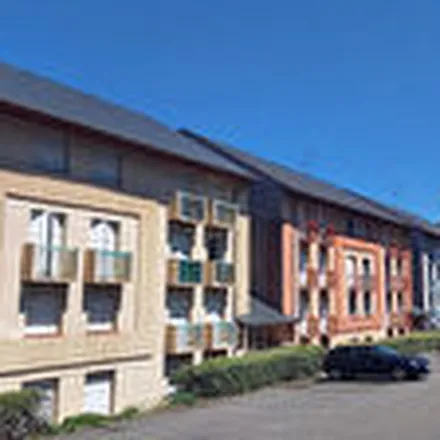 Rent this 1 bed apartment on Village de Vacances Domaine de Combelles in Allée Jappeloup, 12000 Le Monastère