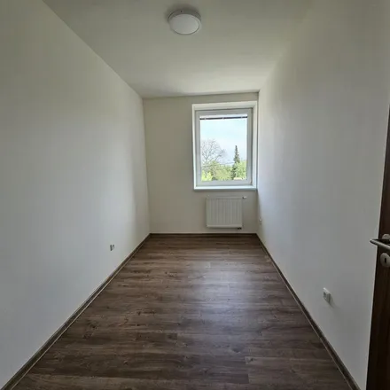 Rent this 3 bed apartment on 374 in 679 38 Uhřice, Czechia