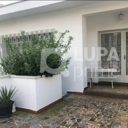 Rent this 3 bed house on Rua Daniel Rossi in Santana, São Paulo - SP