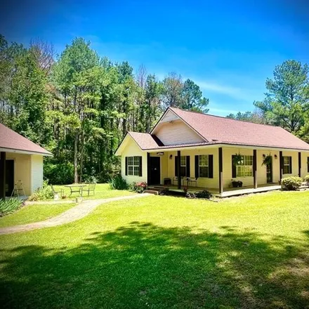 Buy this 3 bed house on 1078 Pinecrest Drive in Pike County, MS 39648