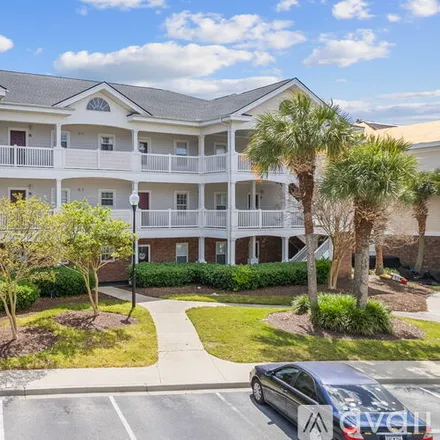 Image 1 - 5751 Oyster Catcher Dr, Unit 412 - Condo for rent