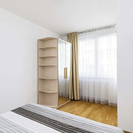 Image 4 - Karla Engliše 3211/1, 150 00 Prague, Czechia - Apartment for rent