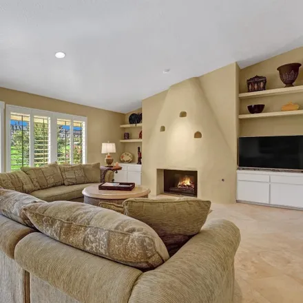 Image 3 - 75576 Desert Horizons Drive, Indian Wells, CA 92210, USA - House for rent