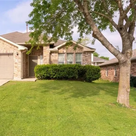 Rent this 3 bed house on 255 Ashwood North in Kyle, TX 78640