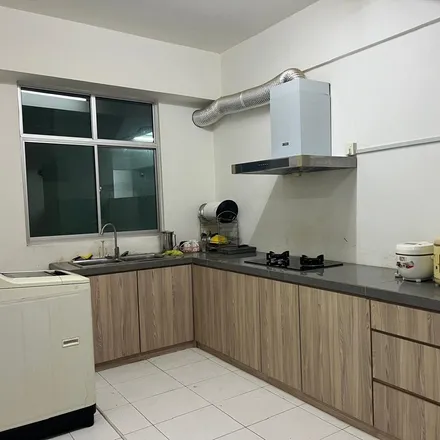 Rent this 1 bed apartment on Water Park in Jalan Laguna 2, 14000 Bukit Mertajam