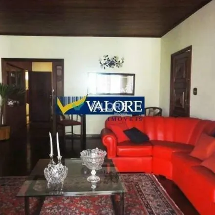 Buy this 3 bed house on Rua Monte Sião in Serra, Belo Horizonte - MG