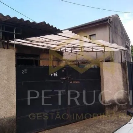 Buy this 3 bed house on Rua Pedro Gianfrancisco in Campinas, Campinas - SP
