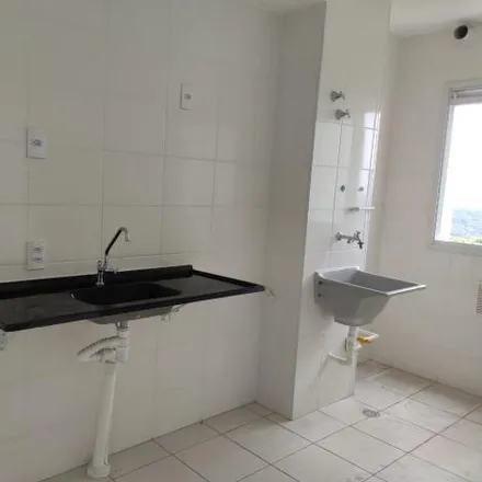 Buy this 2 bed apartment on Avenida Paranapanema in Campanário, Diadema - SP